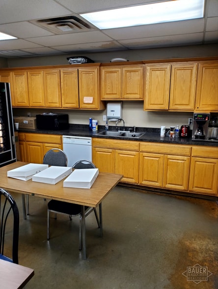 More Photos Of , Tulsa Industrial For Sale