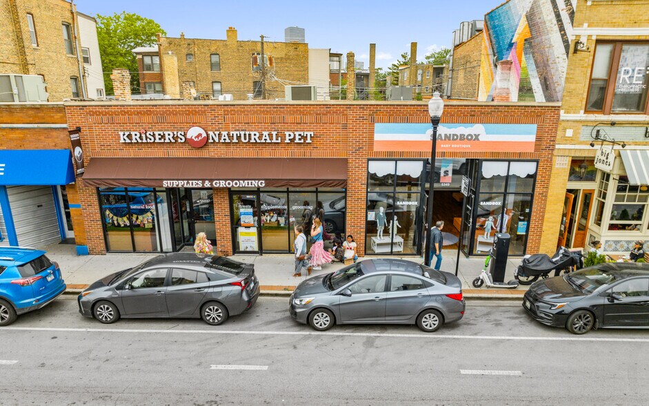 More Photos Of , Chicago General Retail For Sale