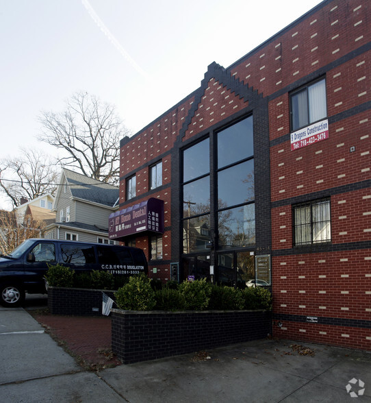 Primary Photo Of 4514-45-16 251st St, Little Neck Office Residential For Lease