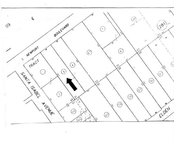 More Photos Of 2424 Newport Blvd, Costa Mesa Storefront Retail Residential For Lease