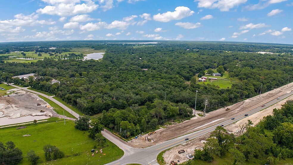 More Photos Of 5619 US Hwy 17, De Leon Springs Land For Sale