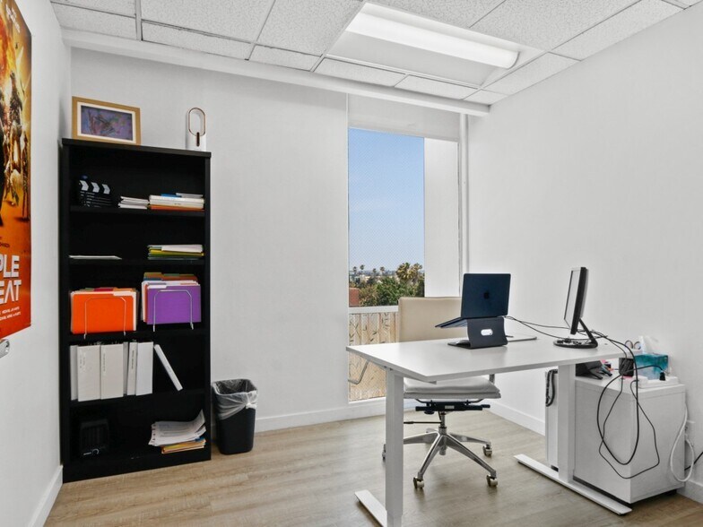 More Photos Of 8730 Wilshire Blvd, Beverly Hills Office For Lease