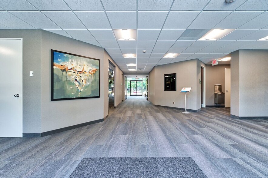 More Photos Of 4301 Lake Boone Trl, Raleigh Medical For Lease
