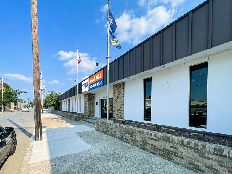 More Photos Of 808 E Liberty St, Louisville Manufacturing For Sale