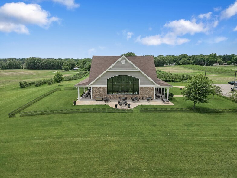 More Photos Of 1201 N Benton Center Rd, Benton Harbor Land For Sale