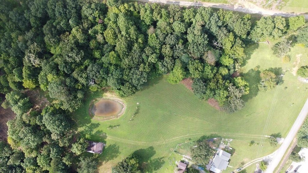 More Photos Of 1323 Bee Rock Rd, Monterey Land For Sale