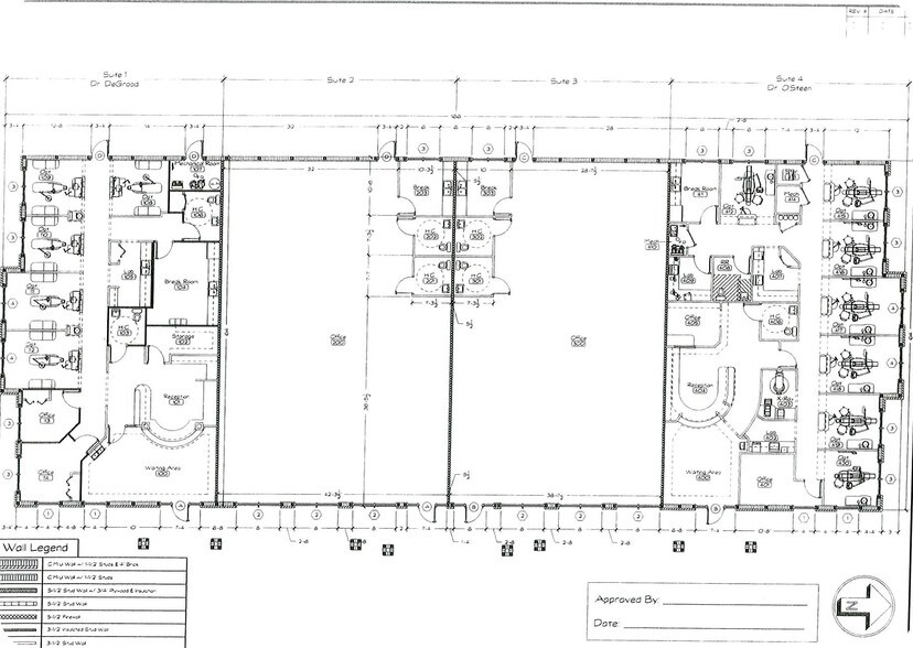More Photos Of 190 Highway 17-92, Debary Medical For Lease