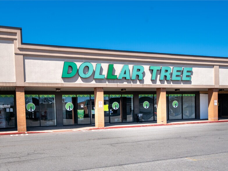 More Photos Of 525 Titus Ave, Rochester General Retail For Lease