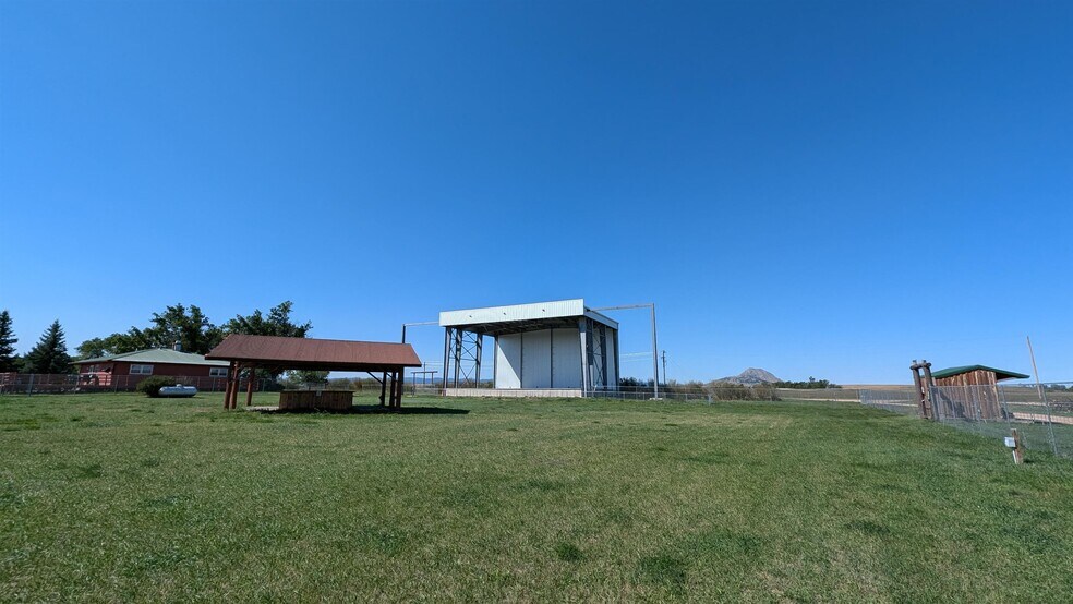 More Photos Of 20168 137th Pl, Sturgis Land For Sale