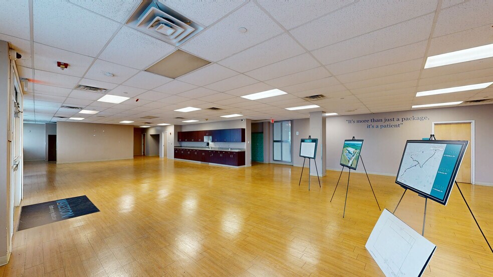 Primary Photo Of 3000 Kenskill Ave, Washington Court House Industrial For Lease