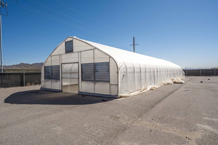 More Photos Of 1400 E Ohara Rd, Anthony Land For Sale