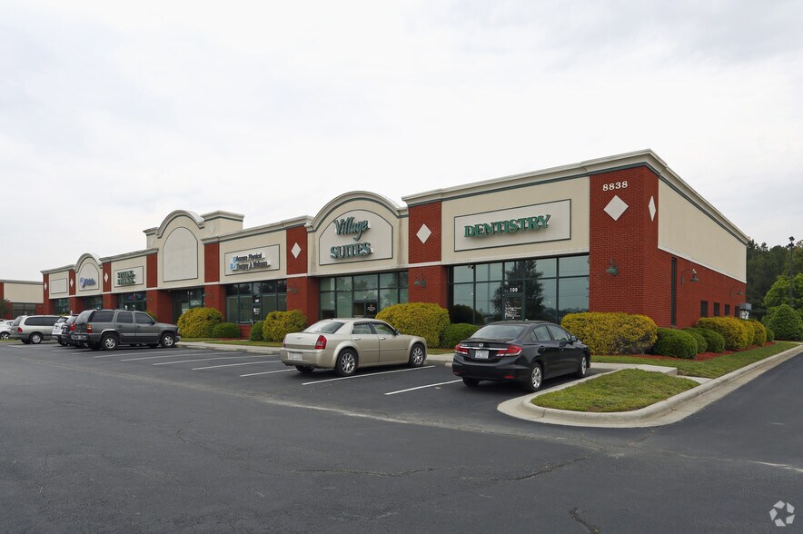 More Photos Of 8970 Us-70 bus Hwy, Clayton Unknown For Lease