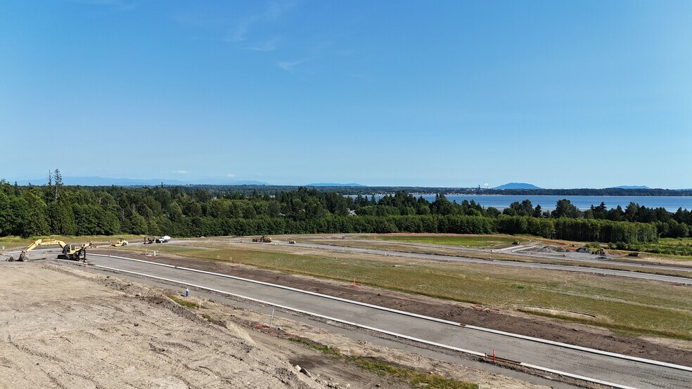 More Photos Of Camas Drive, Blaine Land For Sale