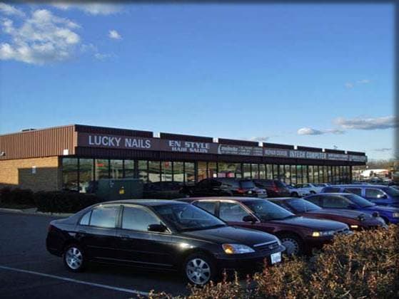 More Photos Of 7700-7702 Backlick Rd, Springfield General Retail For Lease