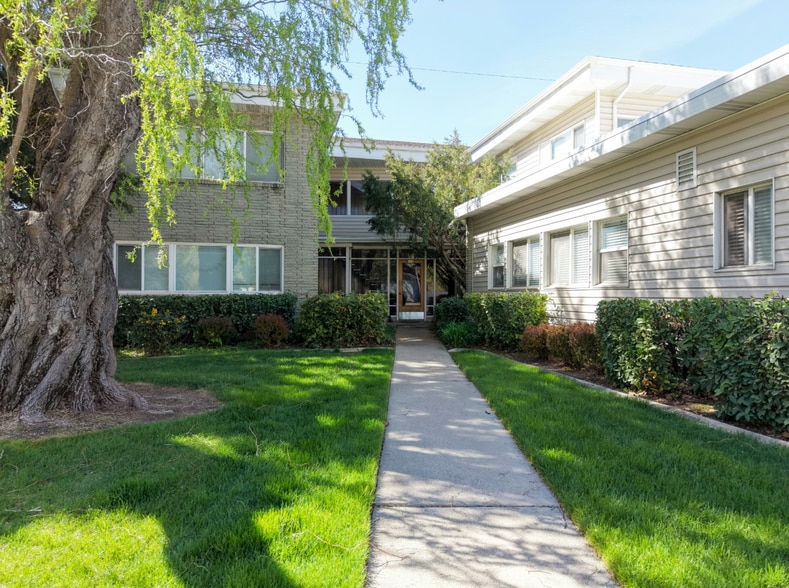 Primary Photo Of 550 E 100 N, Provo Apartments For Sale