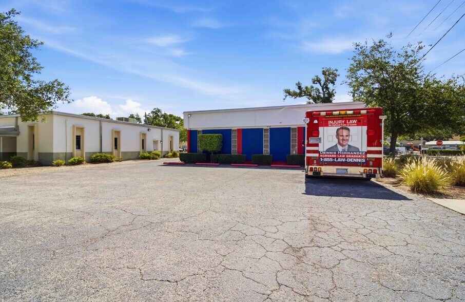 More Photos Of 1400 4th Ave, Bradenton Office Residential For Sale