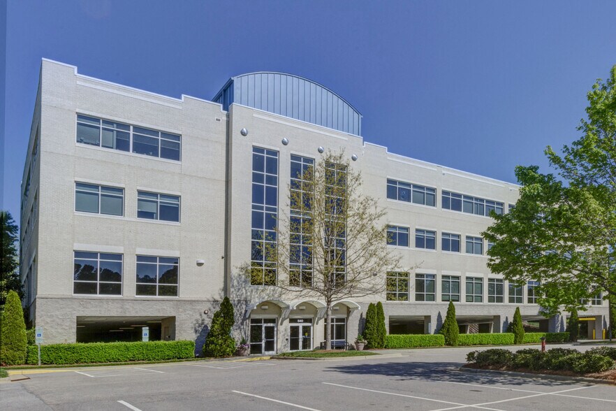 More Photos Of 540 New Waverly Pl, Cary Medical For Lease