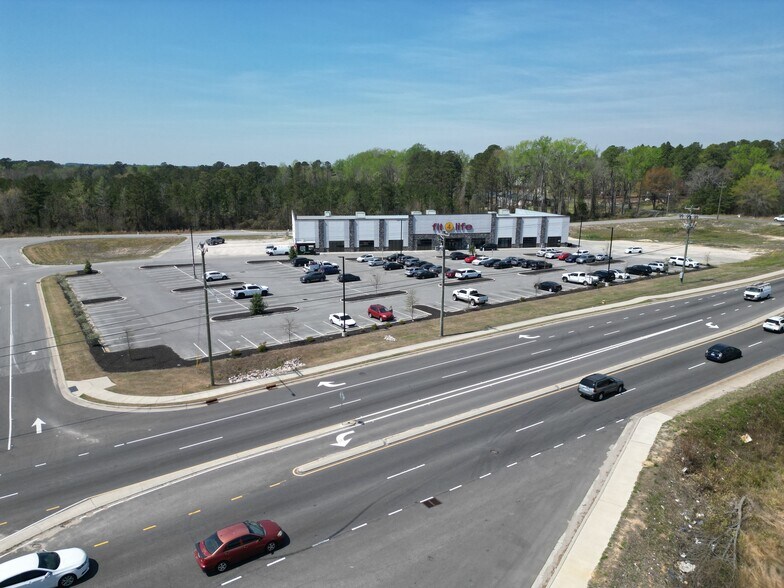 More Photos Of 5605 Elwood Dr, Fayetteville Land For Sale