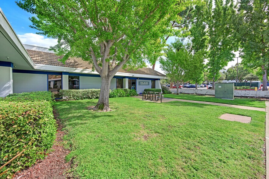 More Photos Of 2220-2228 Camino Ramon, San Ramon Loft Creative Space For Sale