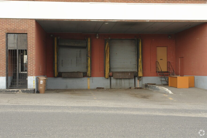 More Photos Of 801 N Regal St, Spokane Distribution For Sale