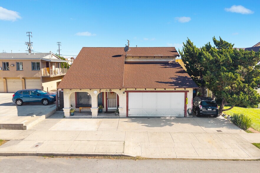 More Photos Of 312 S Pine St, San Gabriel Apartments For Sale