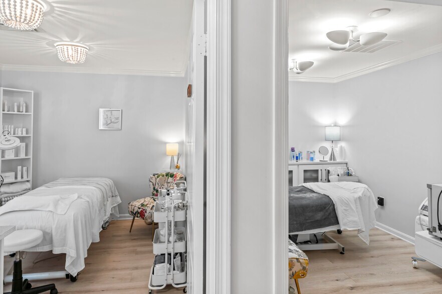 More Photos Of 2102 Gallows Rd, Vienna Medical For Lease