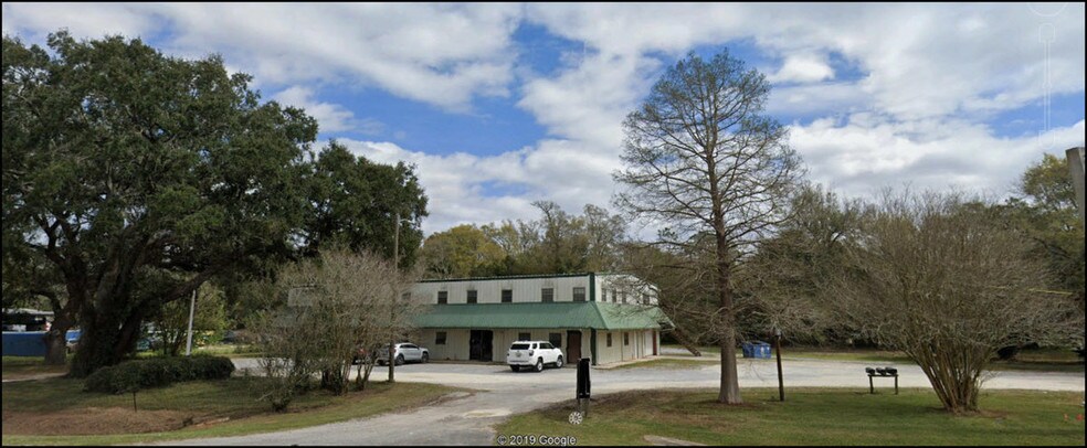 More Photos Of 9900 Pensacola Blvd, Pensacola Office For Lease
