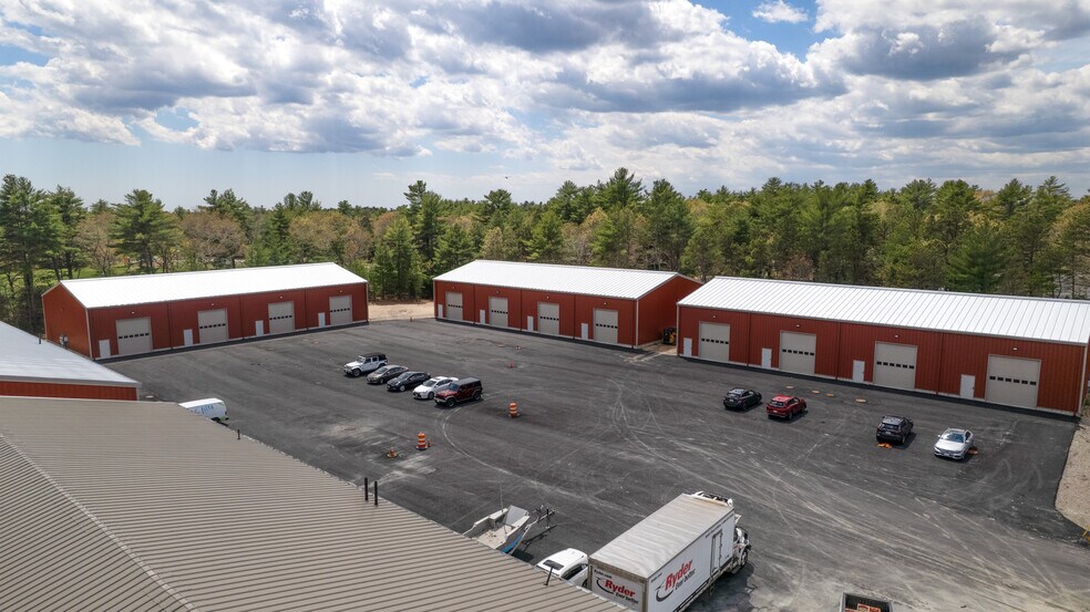 More Photos Of 25 Aero Park dr, Plymouth Unknown For Lease