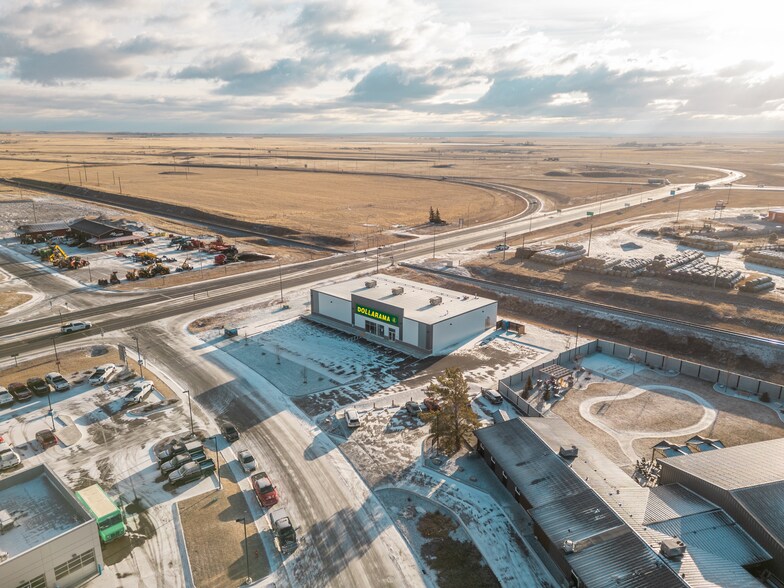 More Photos Of 818 18 St, Fort Macleod Freestanding For Sale