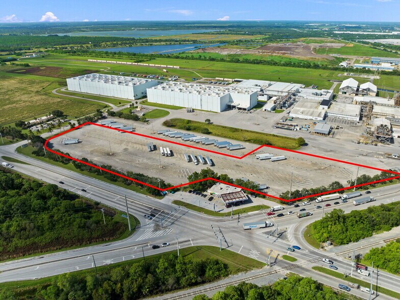 More Photos Of 6500 Glades Cut Off Rd, Fort Pierce Land For Lease