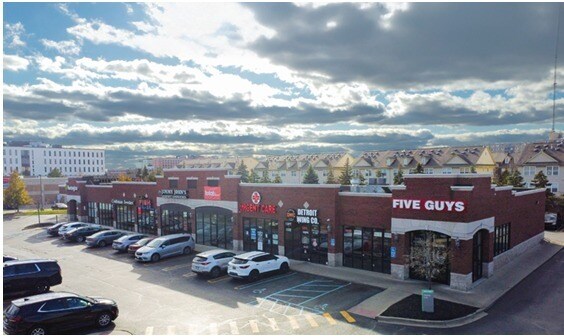 More Photos Of 23195 Greenfield Rd, Southfield Unknown For Lease