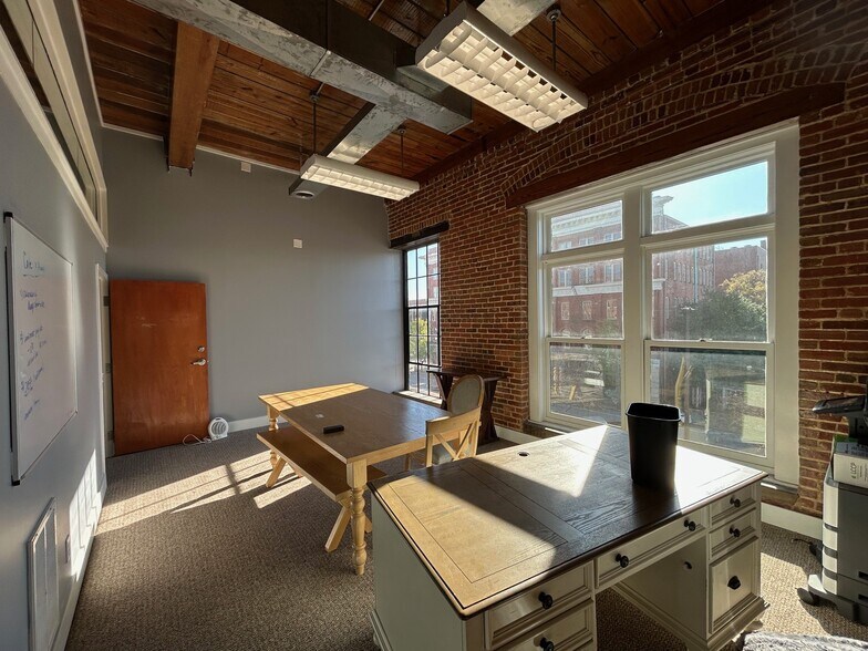 More Photos Of 1214 1st Ave, Columbus Loft Creative Space For Lease
