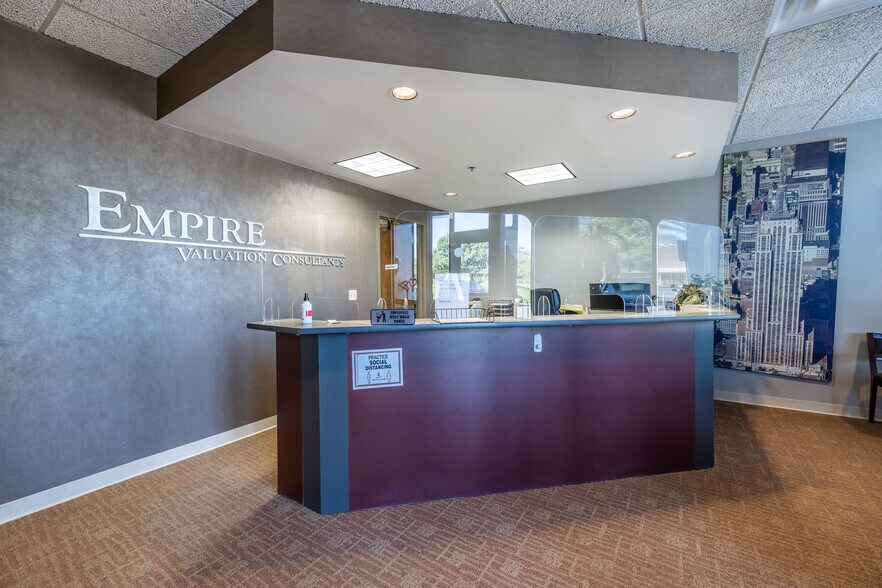 More Photos Of 500 Canal View Blvd, Rochester Unknown For Lease