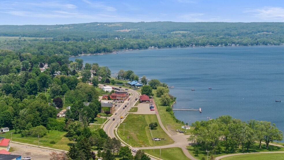 More Photos Of 74 Water St, Mayville Land For Sale