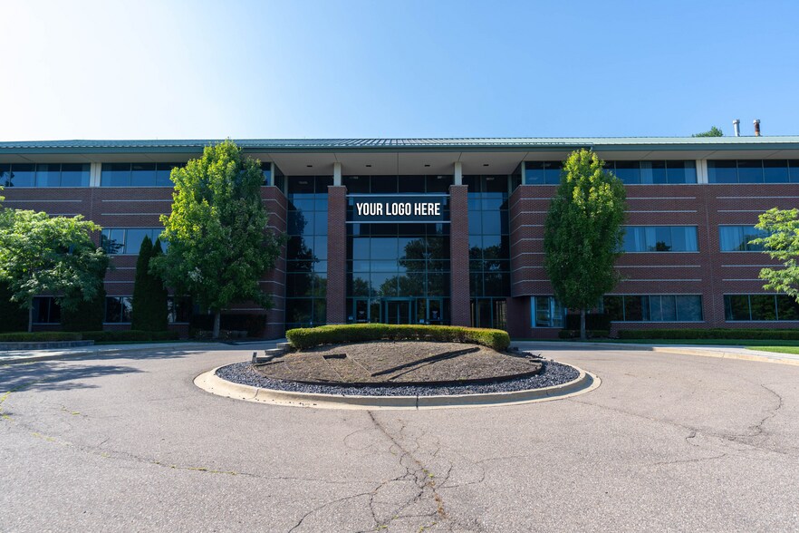 More Photos Of 19975 Victor Pky, Livonia Office For Sale