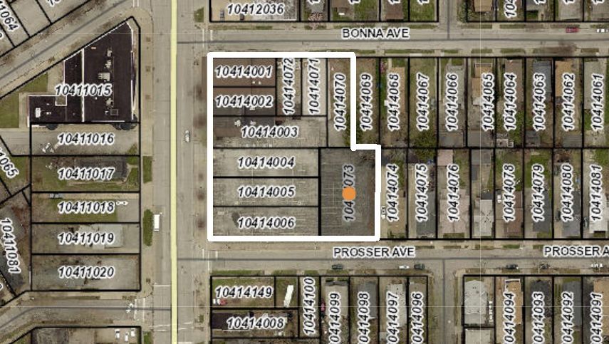 More Photos Of 1401 E 55th St, Cleveland Restaurant For Sale