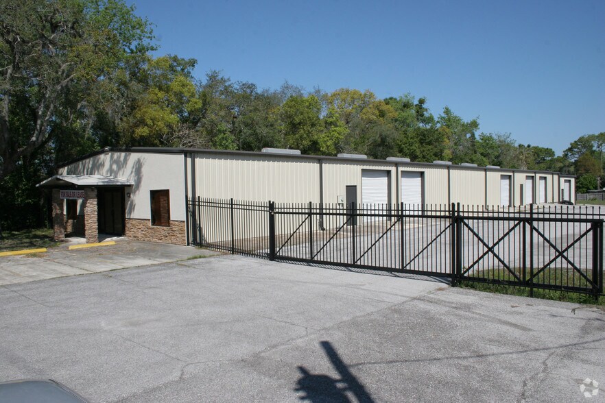 Primary Photo Of 8209 New York Ave, Hudson Warehouse For Lease