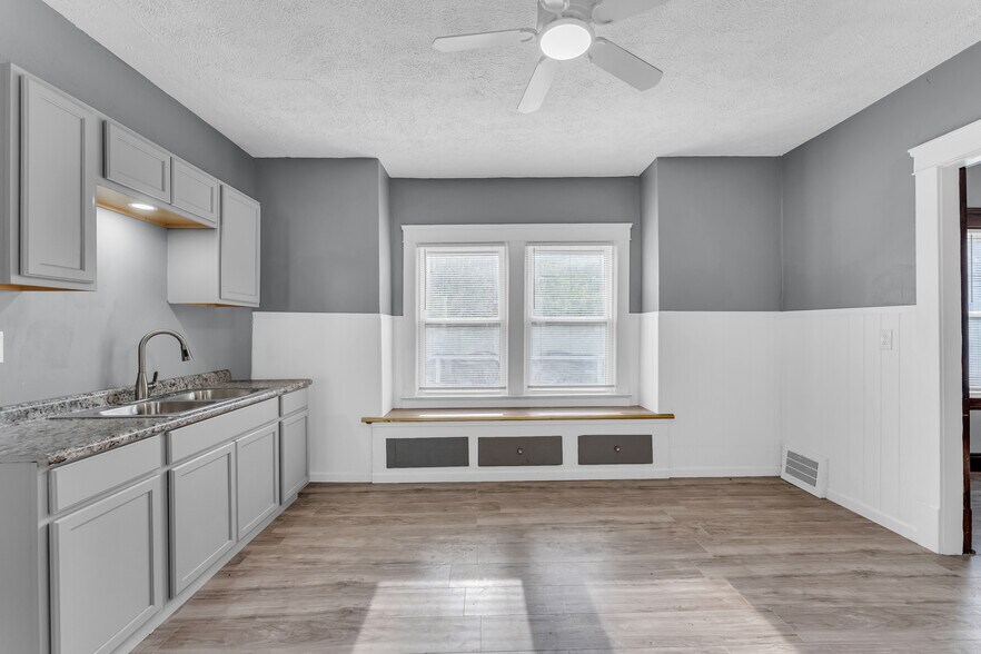 More Photos Of 6415 Gertrude Ave, Cleveland Apartments For Sale