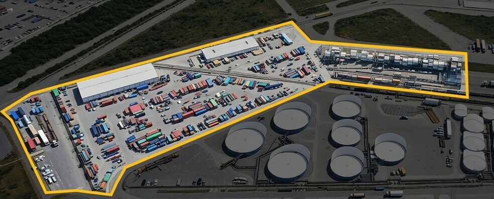 Primary Photo Of 2012 Miller Cut Off Rd, La Porte Land For Lease