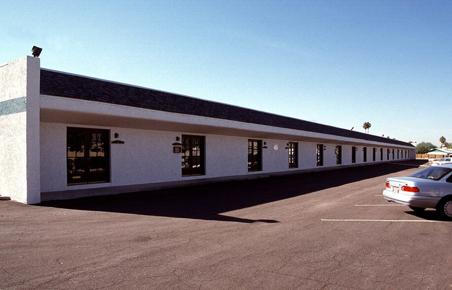 More Photos Of 9164 N 43rd Ave, Glendale Office For Sale