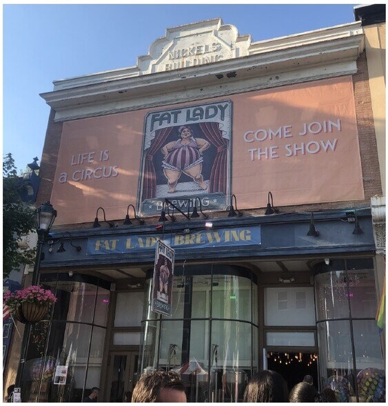 More Photos Of 4323 Main St, Philadelphia General Retail For Sale