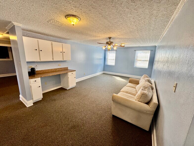More Photos Of 413 Polkville Rd, Shelby Religious Facility For Sale