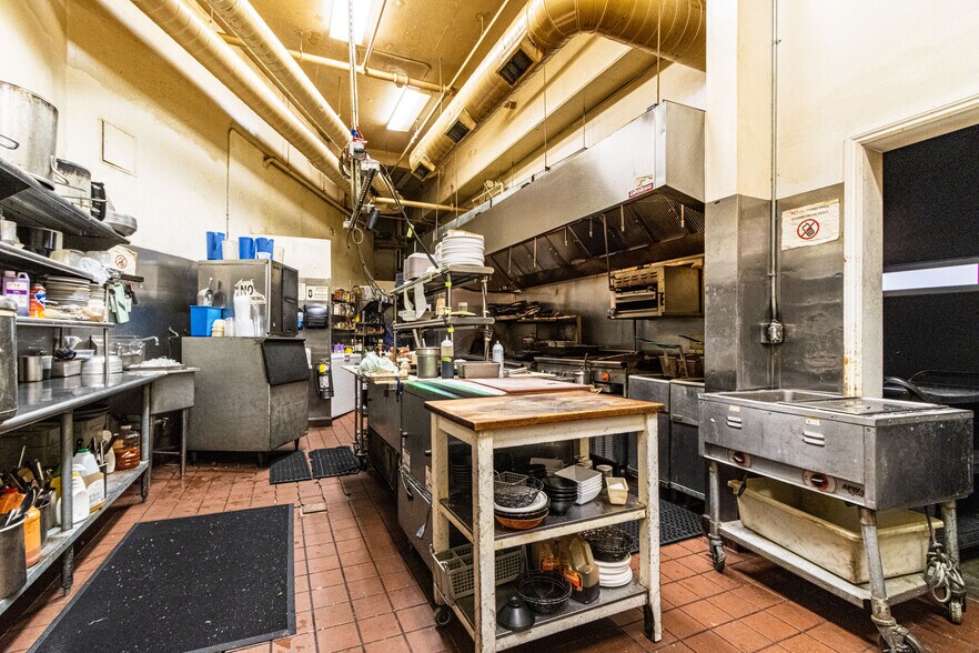 More Photos Of 1865 Post St, San Francisco General Retail For Sale
