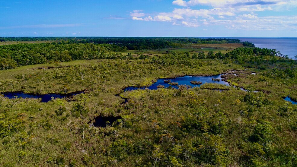 More Photos Of 0 Side Lane, Powells Point Land For Sale