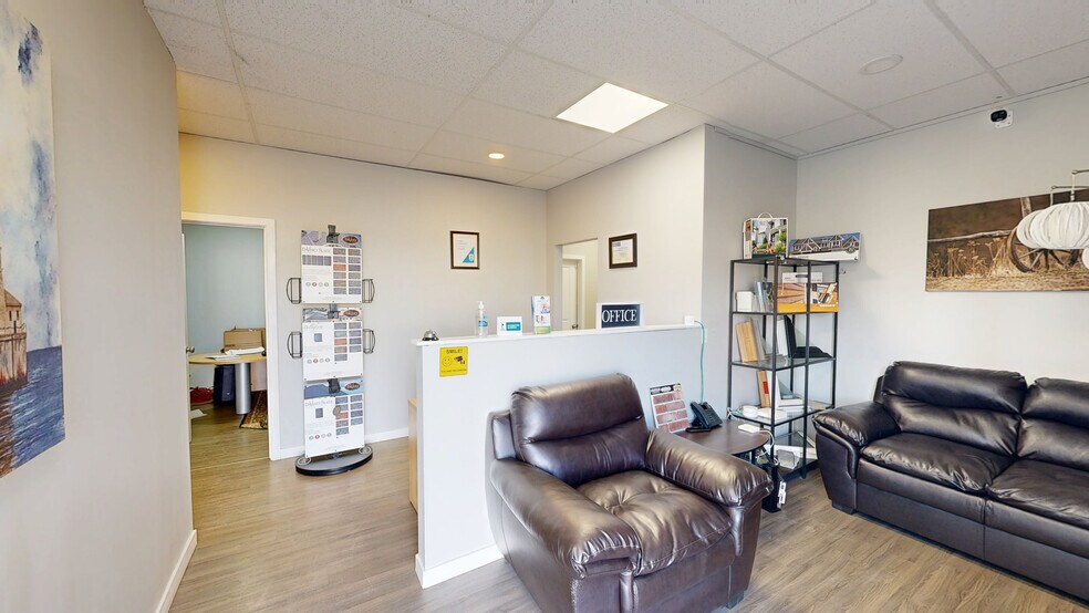 Primary Photo Of 1247 36th Ave NE, Calgary Warehouse For Sale