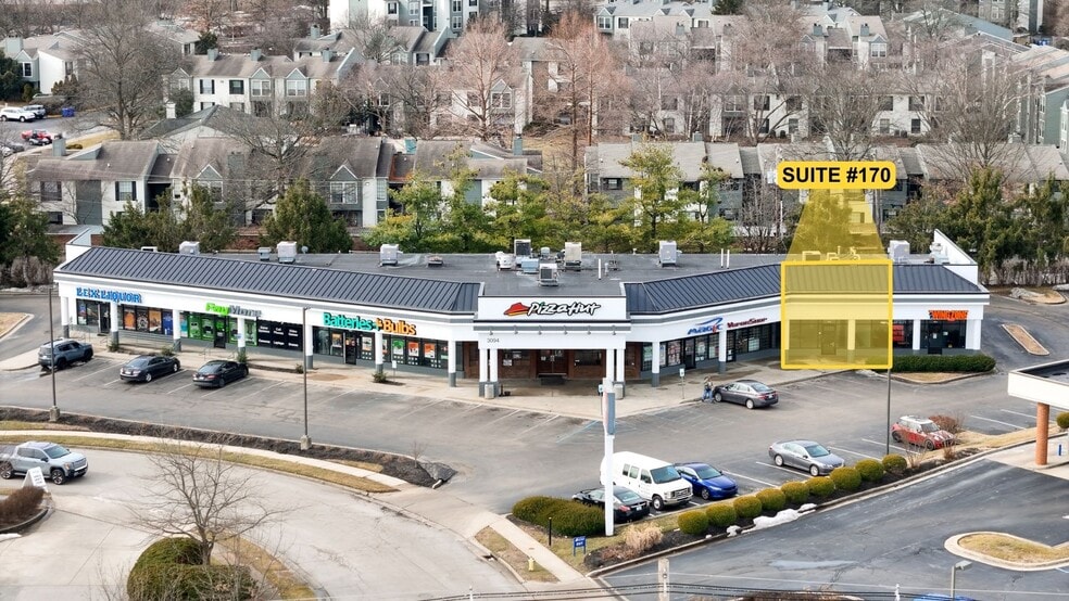Primary Photo Of 3094 Richmond Rd, Lexington Unknown For Lease