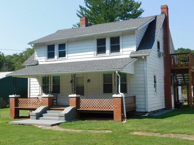 More Photos Of 353 Rock Springs Rd, Conowingo Office Residential For Sale