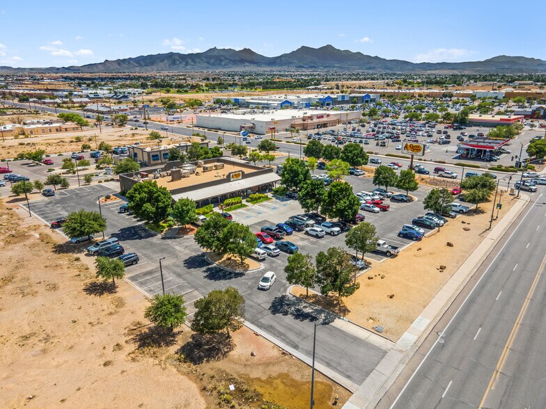 More Photos Of 3520 Stockton Hill Rd, Kingman General Retail For Sale