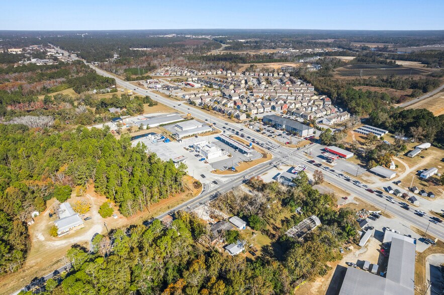 More Photos Of 17259 Highway 67, Statesboro Convenience Store For Sale