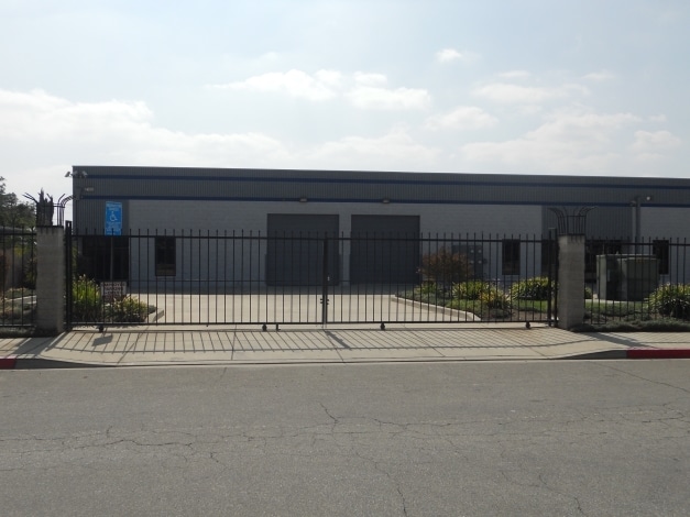 More Photos Of 1256 E 3rd St, Pomona Warehouse For Sale